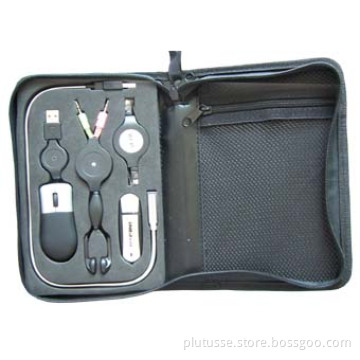 5 in 1 Notebook Travel Kit